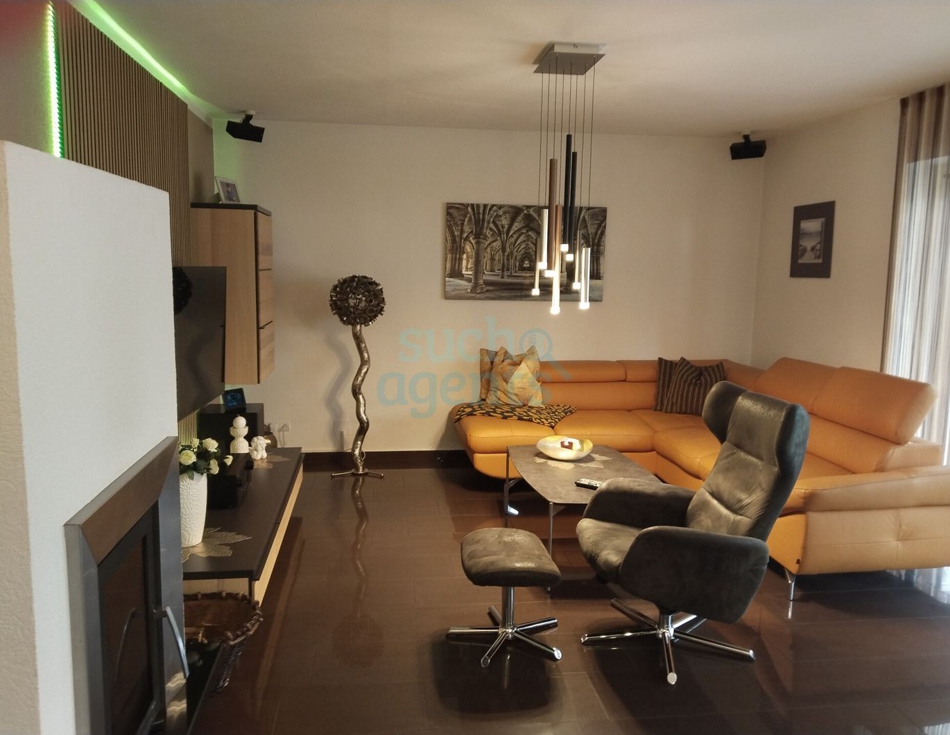 NEUER PREIS! Ein/Zweifamilienhaus als vollausgestattete Premium-Residenz