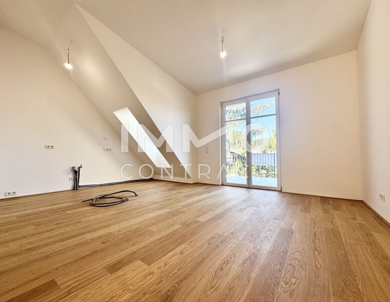 Luxus-Penthouse: 4-Zimmer-Residenz mit 3,60m Raumhöhe - 3% Winterbonus