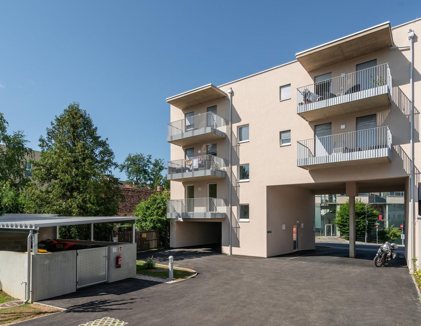 Immobilien Investment - Pflegeleichte Anlegerwohnung!