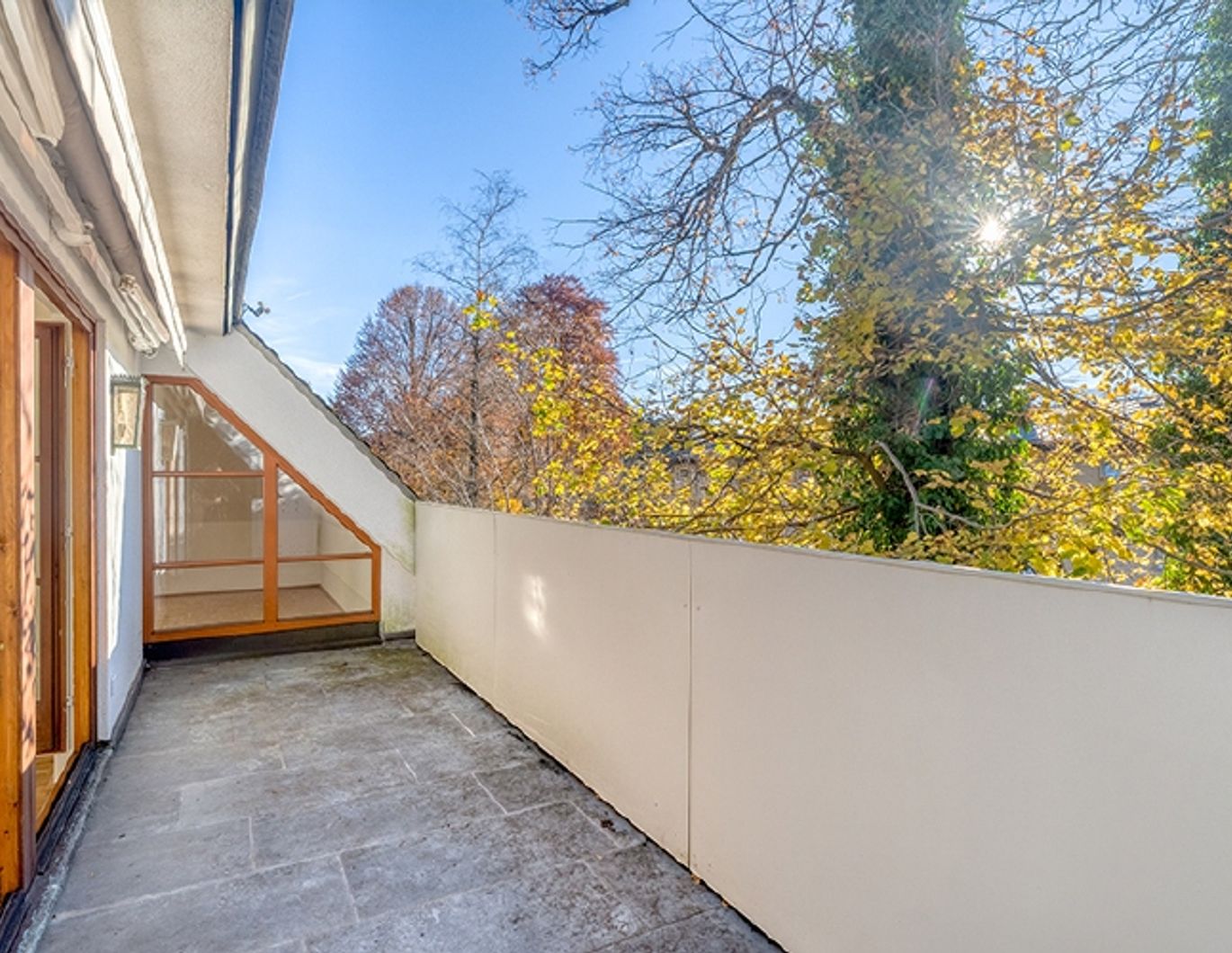 Dachetage Dachfürst