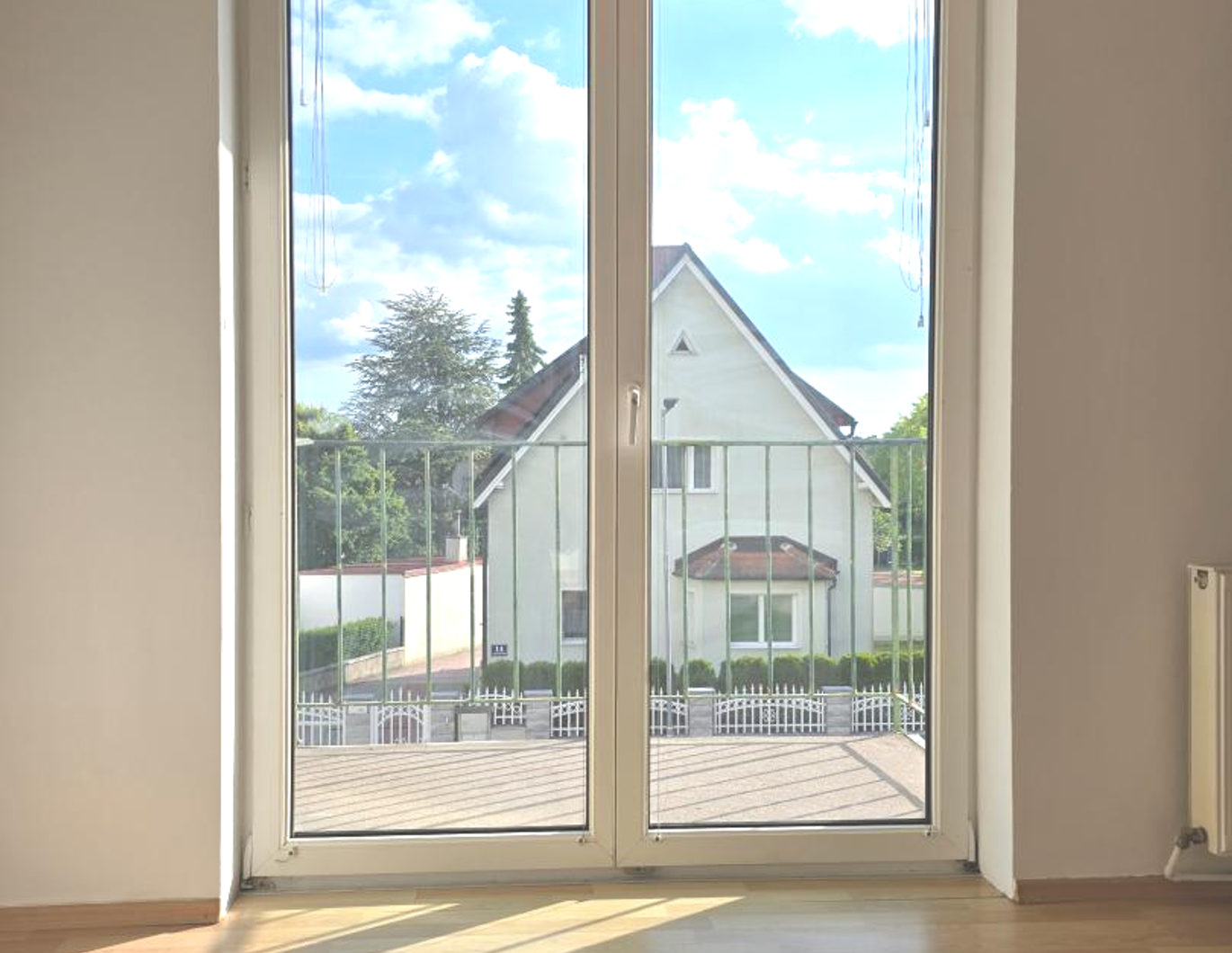 Sehr schicke und sehr charmante Neubauwohnung in sehr guter Lage in Schwechat