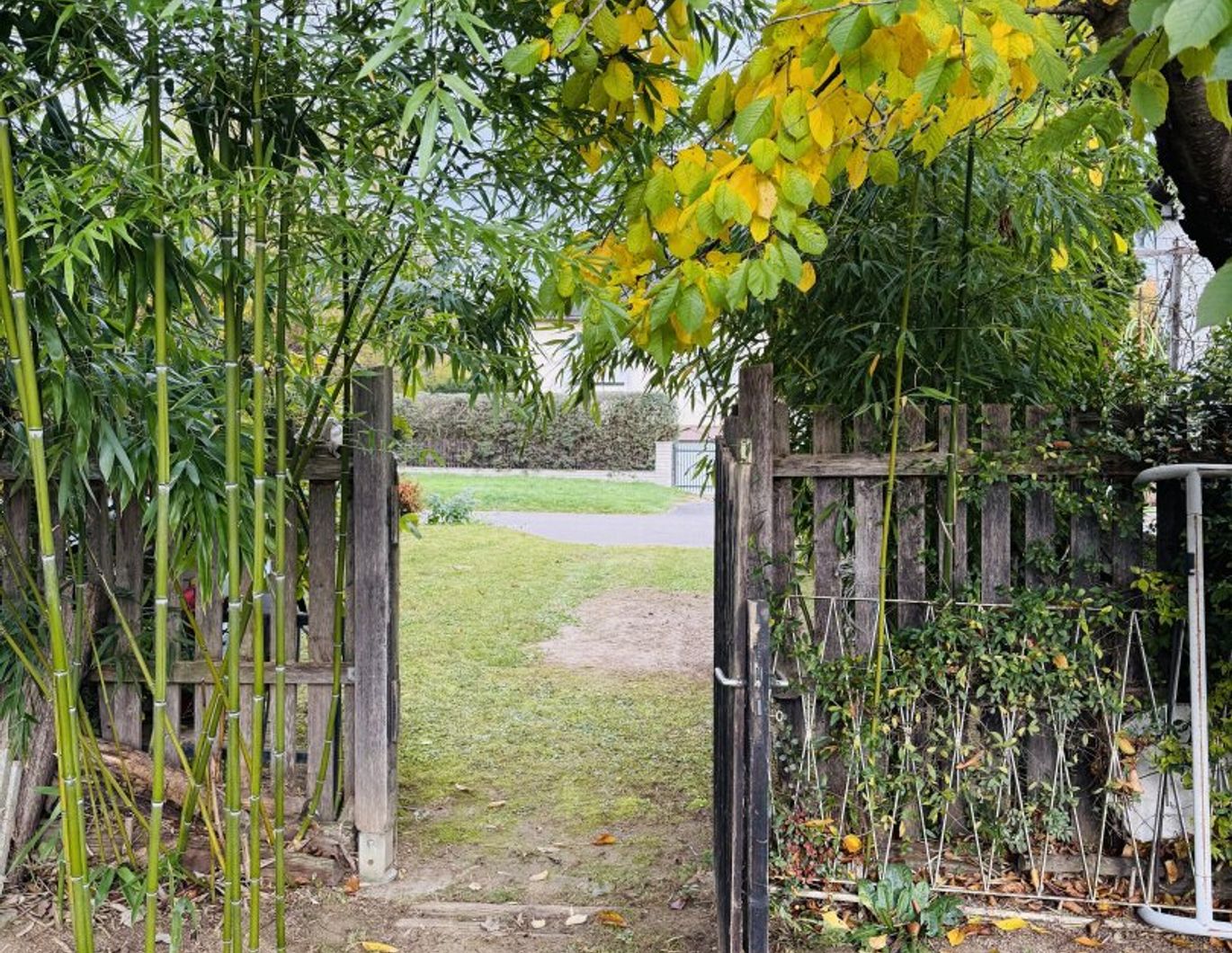 Ferienhaus Nähe WIEN
