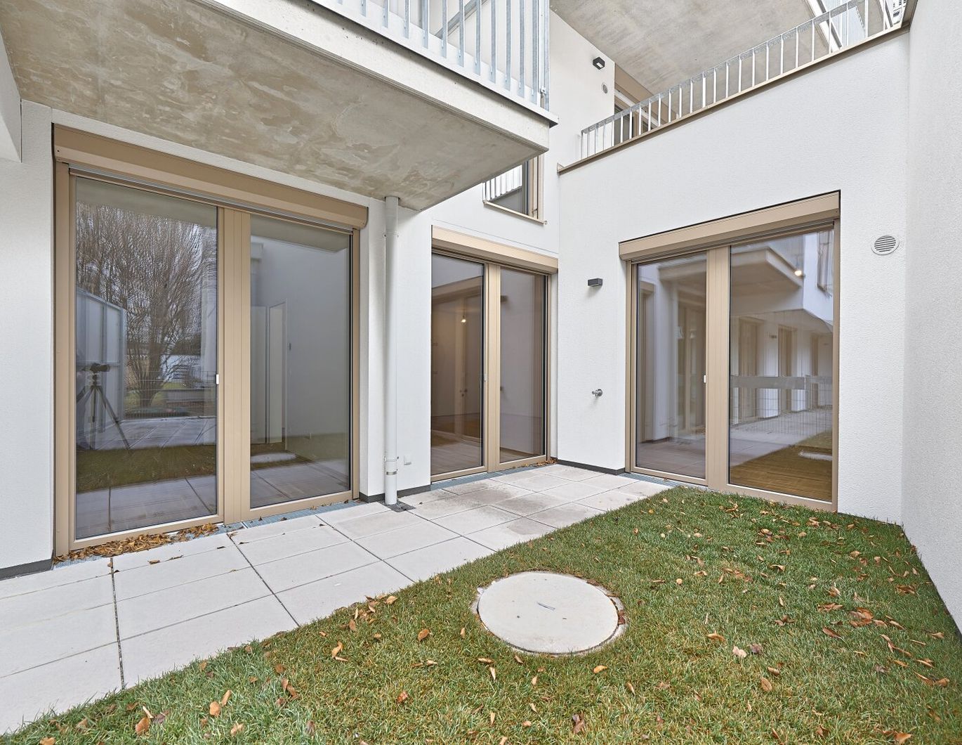 Bezugsfertig I Modernes Wohnen nahe der Alten Donau