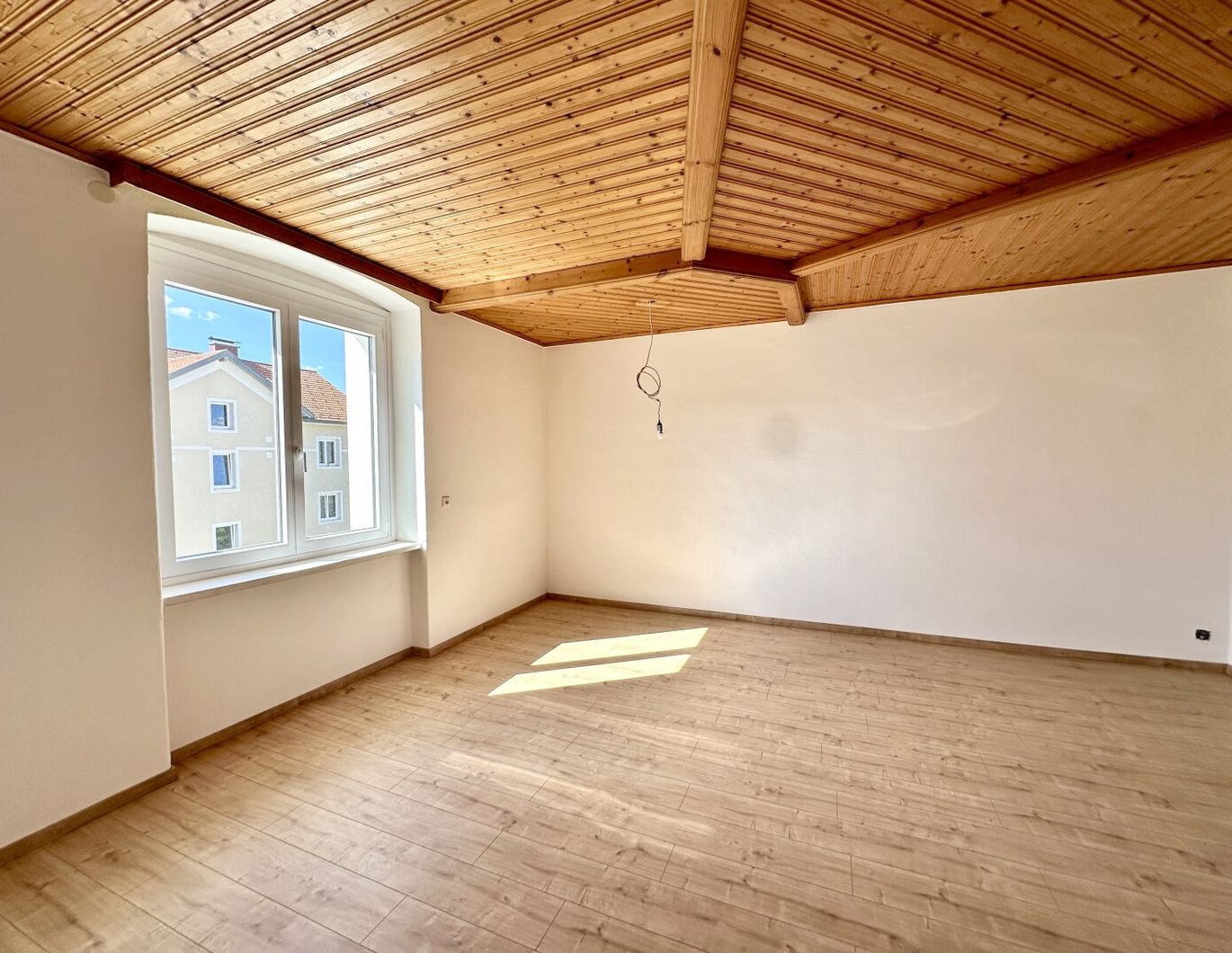Charmante 3-Zimmer-Wohnung in Judenburg