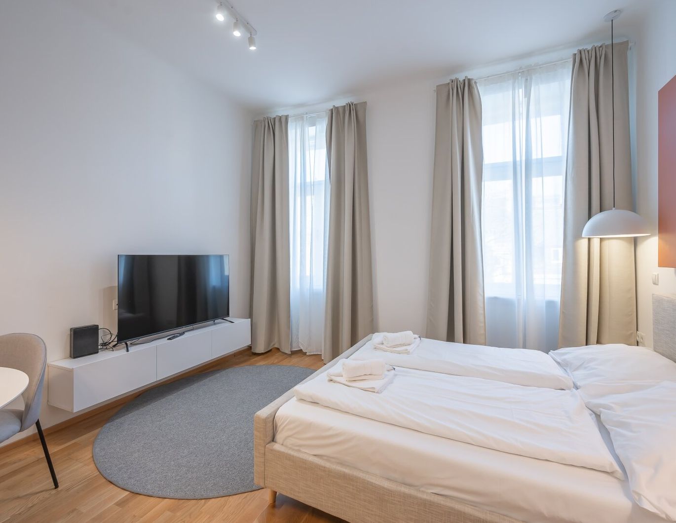 ++1120++ Tolle möblierte 1-Zimmer Altbauwohnung - Tolle Lage