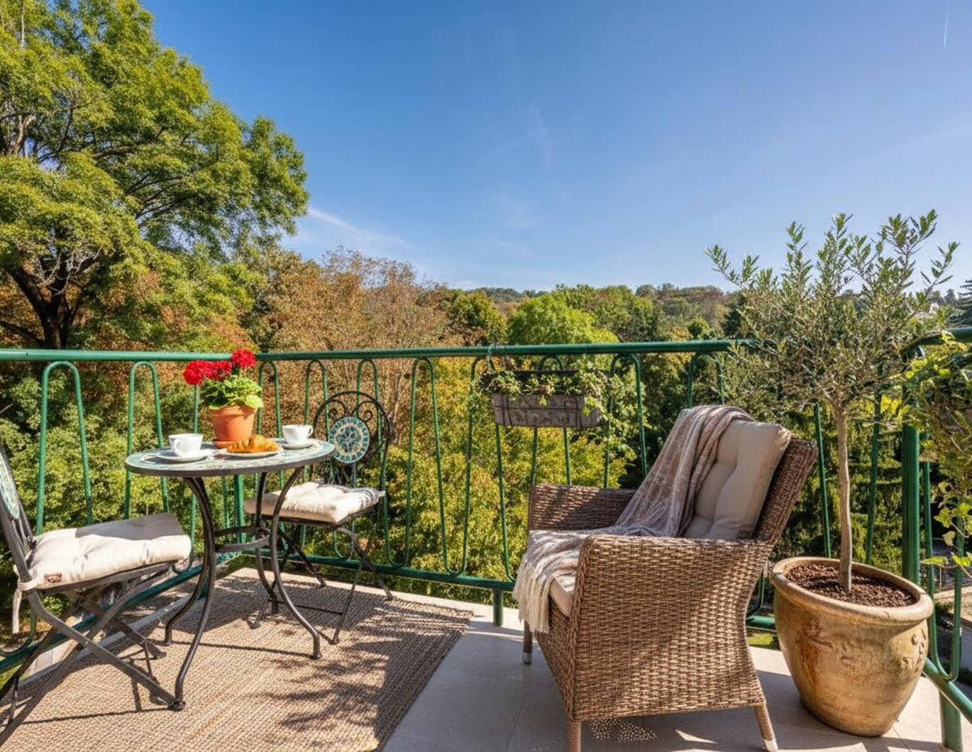 ++NEU++ 1,5-Zimmer-Neubauwohnung in ruhiger Lage mit Balkon