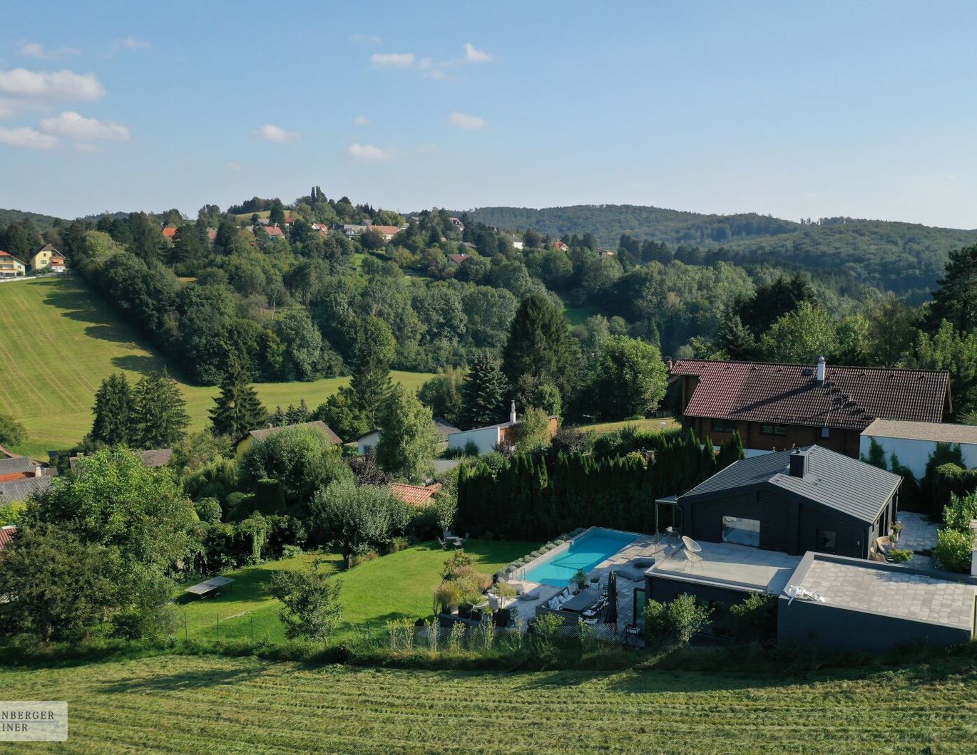 DIE JAHRESZEITEN GENIESSEN /// SONNE, NATUR UND TRAUMHAFTE AUSBLICKE