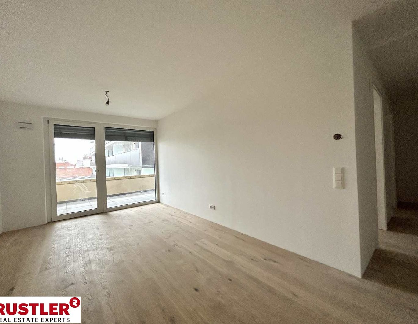 Hochwertige Eigentumswohnungen nähe Hauptbahnhof - Mi Living