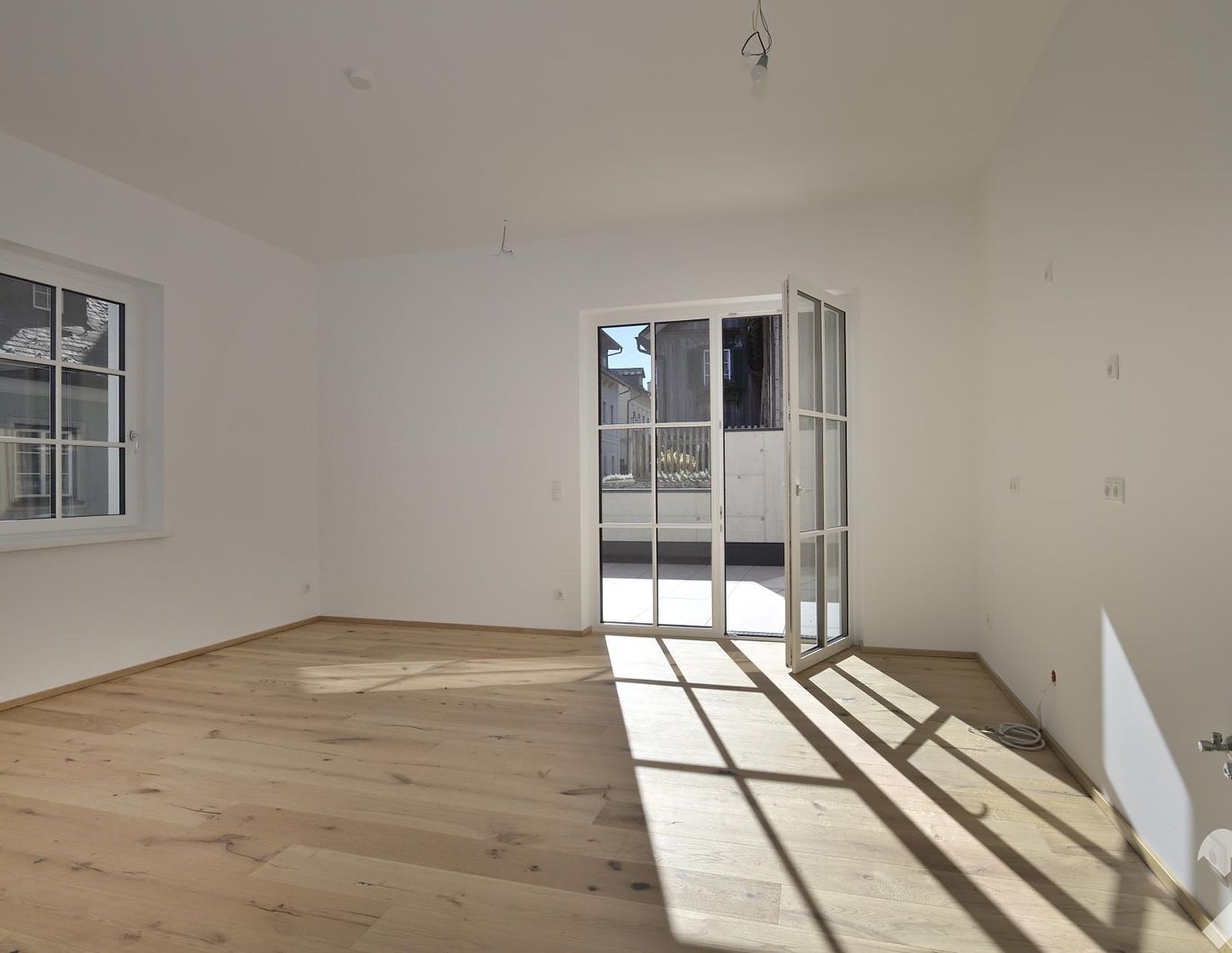 Willkommen in Bad Aussee! Mietwohnung zum Wohlfühlen! TOP 2