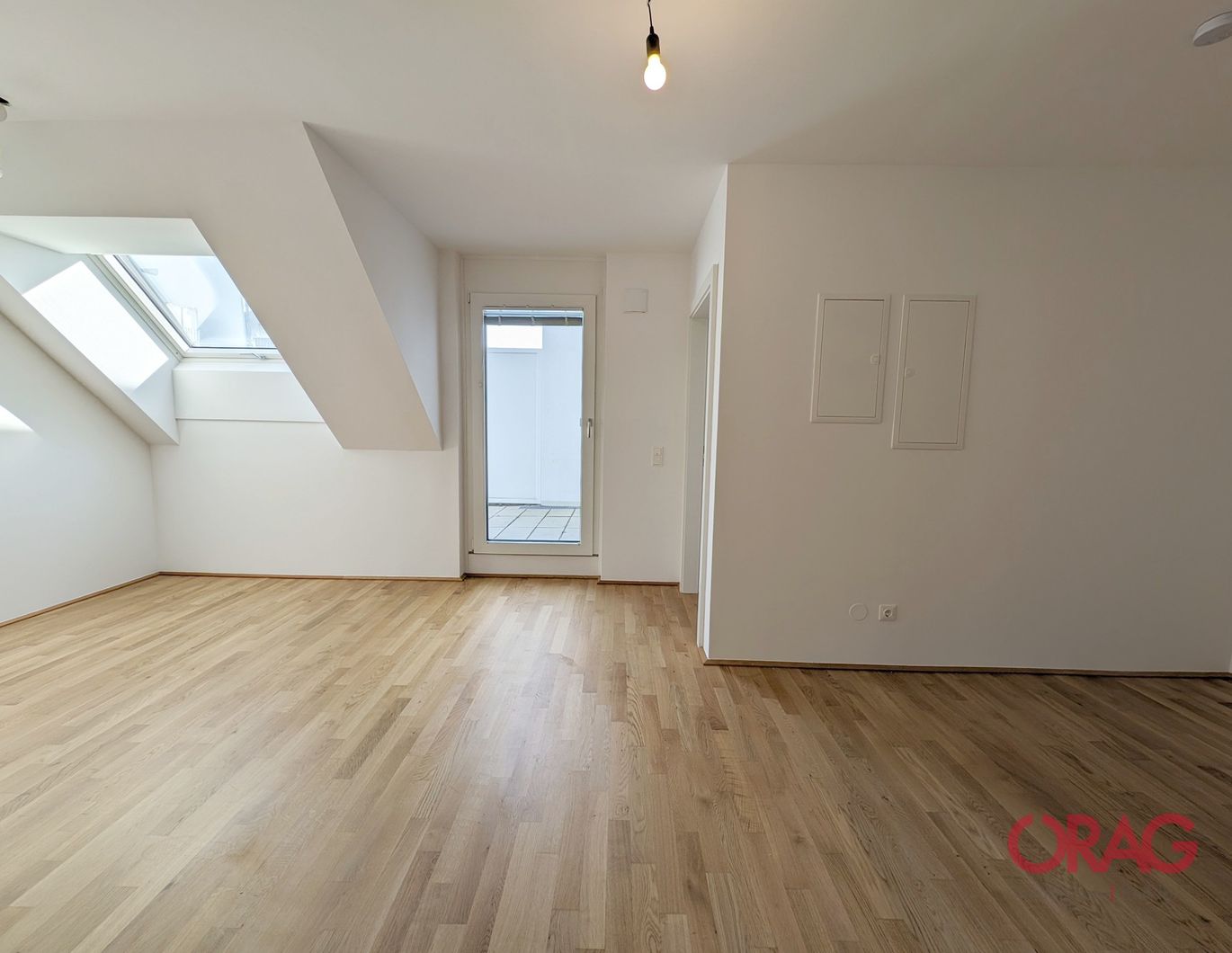 Kompakte 3-Zimmer Wohnung mit Terrasse in 1230 Wien zu mieten