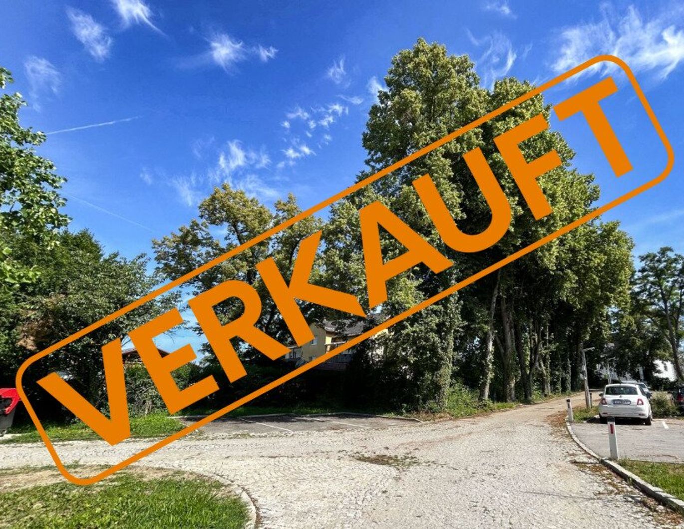 **VERKAUFT** Provisionsfrei: Traumhafte 3-Zimmer-Wohnung mit Terrasse in Ansfelden/Nettingsdorf!