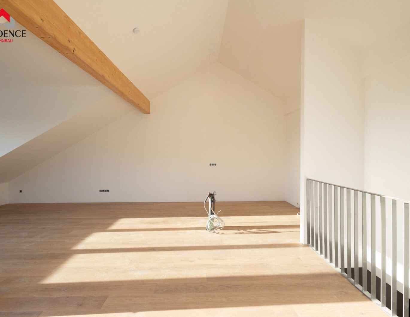 Neubau: 4-Zimmer-Maisonettewohnung in Bergheim | Bezug sofort möglich | jetzt besichtigen