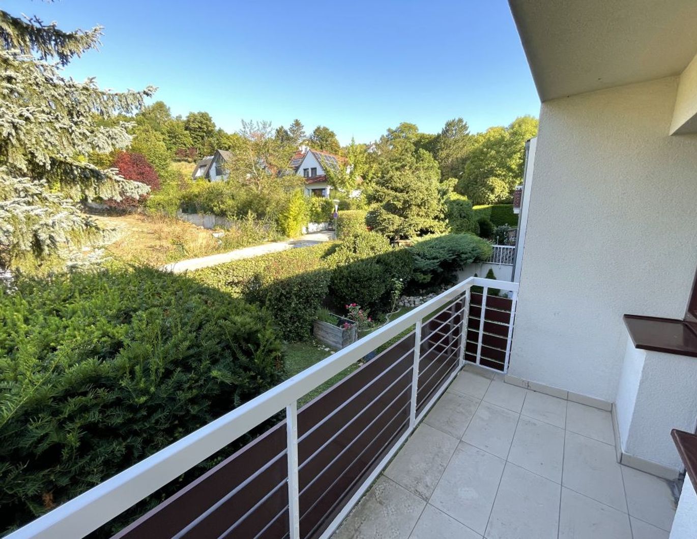 Urlaubsgefühle das ganze Jahr - Wohlfühlen in der Hinterbrühl!