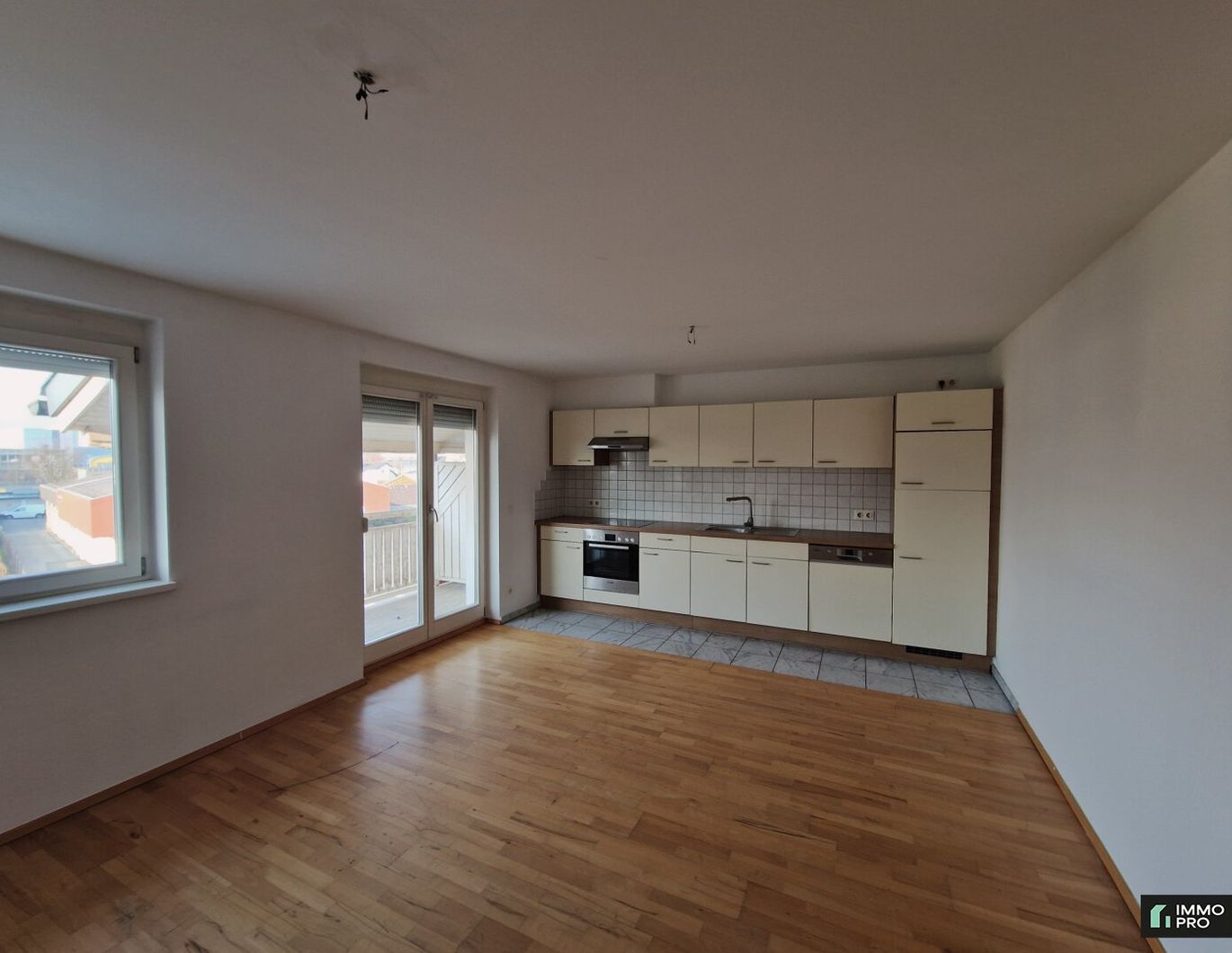 Schöne 3-Zimmer-Wohnung in Gratkorn zu vermieten!