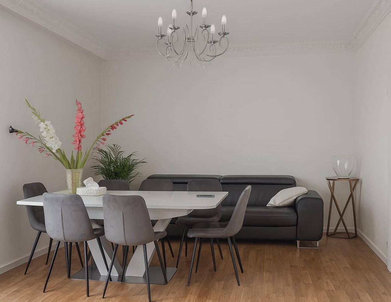 Zentrumstraum St.Pölten -Moderne 4-Zimmer-Wohnung