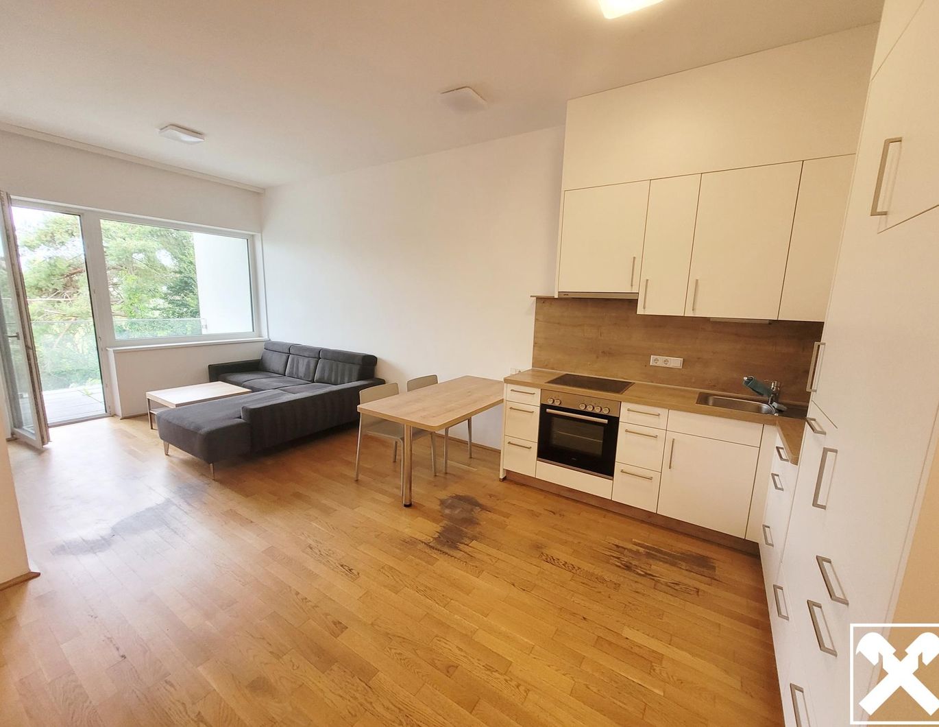 Seniorenwohnung Top 7 - Wohnen mit Komfort und Gemeinschaft