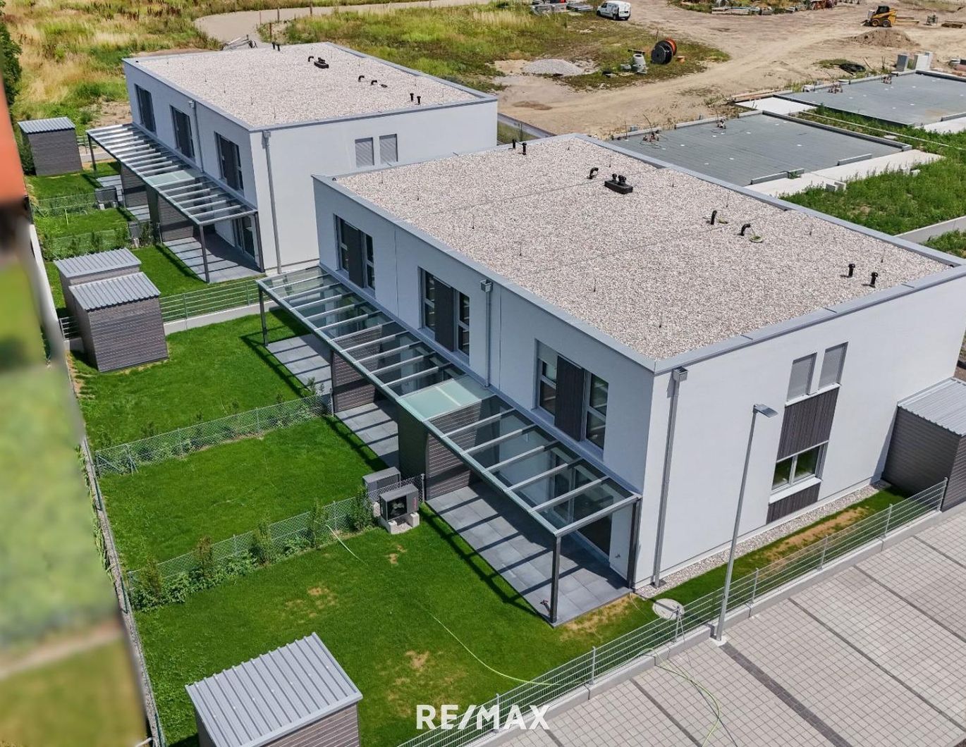 Traumhaftes Wohngefühl in erhöhter Aussichtslage!