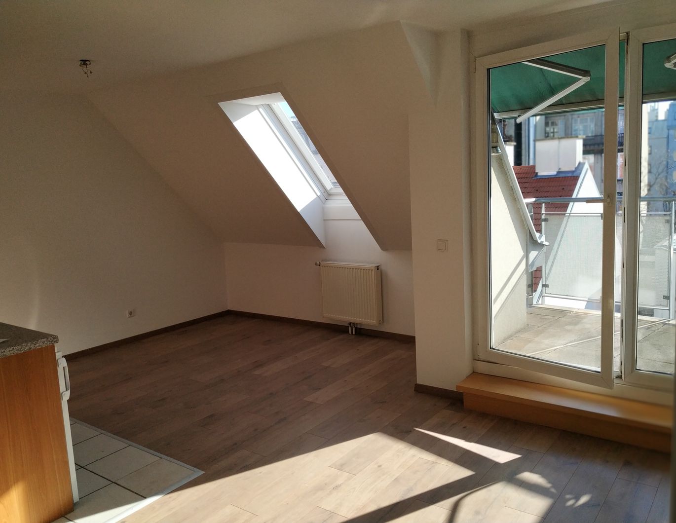 Chance für Kapitalanleger: 30% reduzierter Kaufpreis gegen Fruchtgenuss