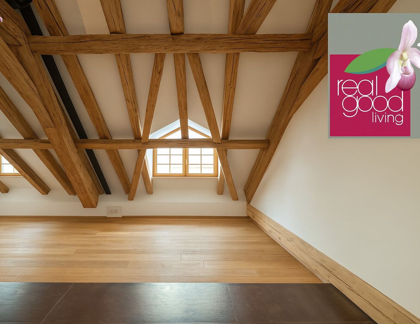 4-Zimmer-Dachgeschoßwohnung mit Galerie & Terrasse in unmittelbarer Nähe zum Karmelitermarkt