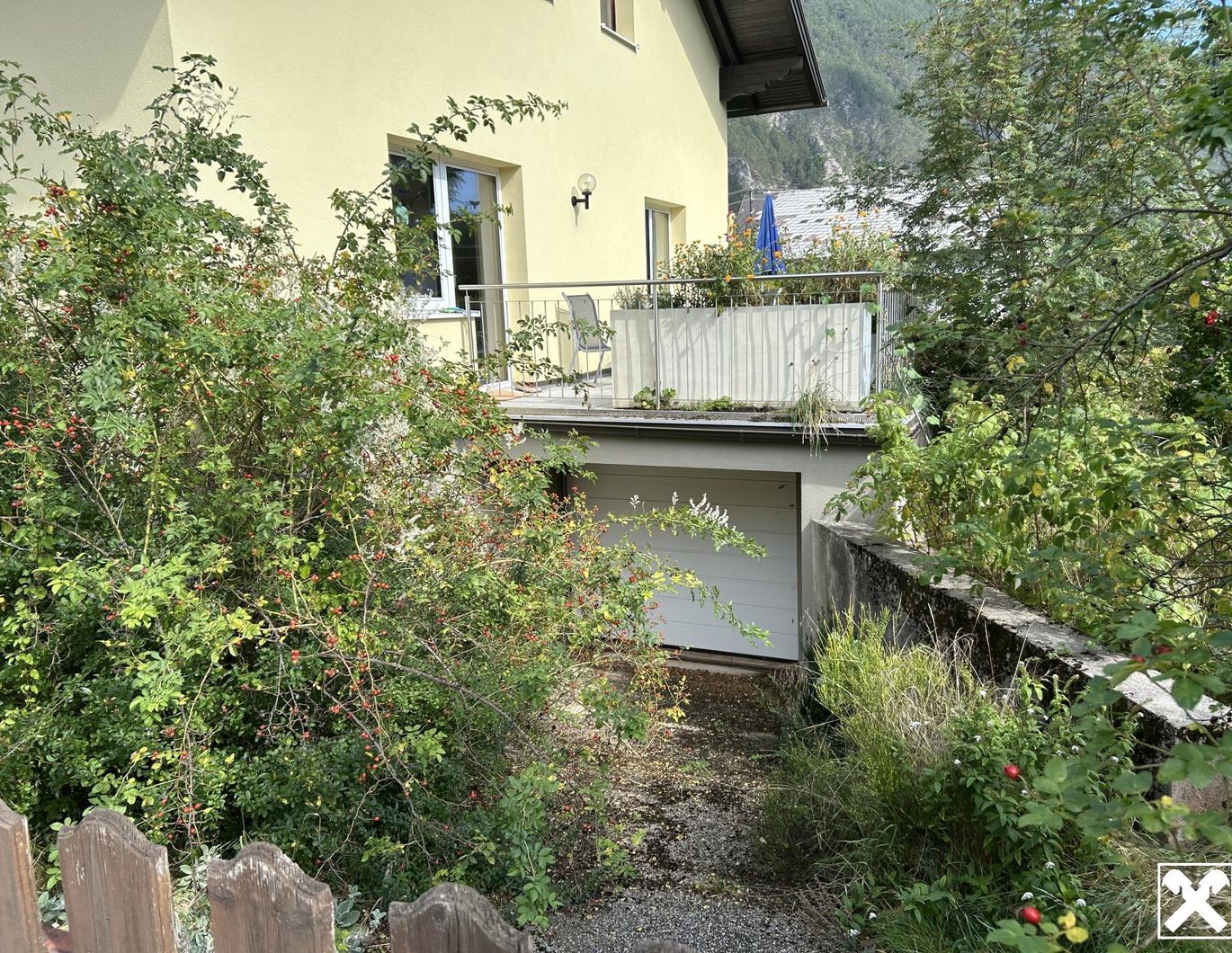 Ihre Liegenschaft in sonniger Lage in Puchberg am Schneeberg