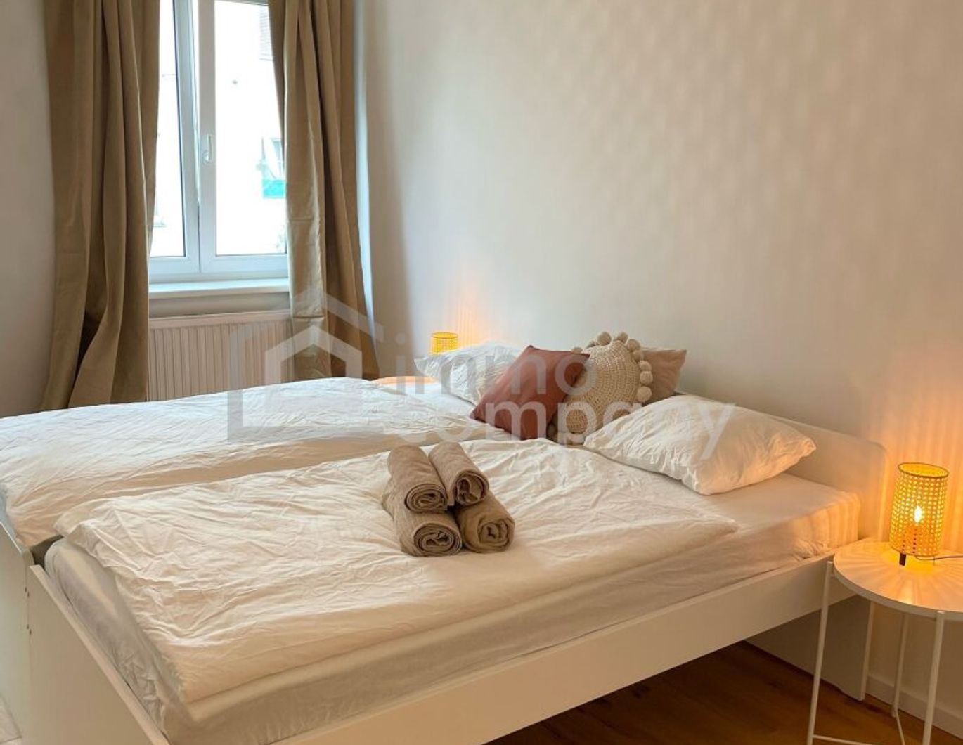 Wiener Traumwohnung: 3-Zimmer-Balkonwohnung in bester Lage für 329.000 €!