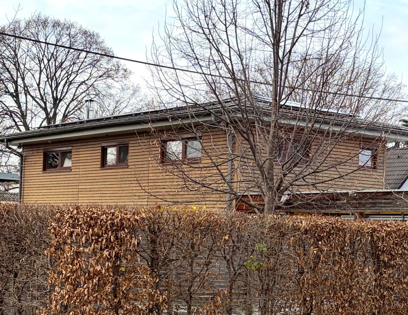EINZIGARTIGES FAMILIENHAUS an der ALTEN DONAU