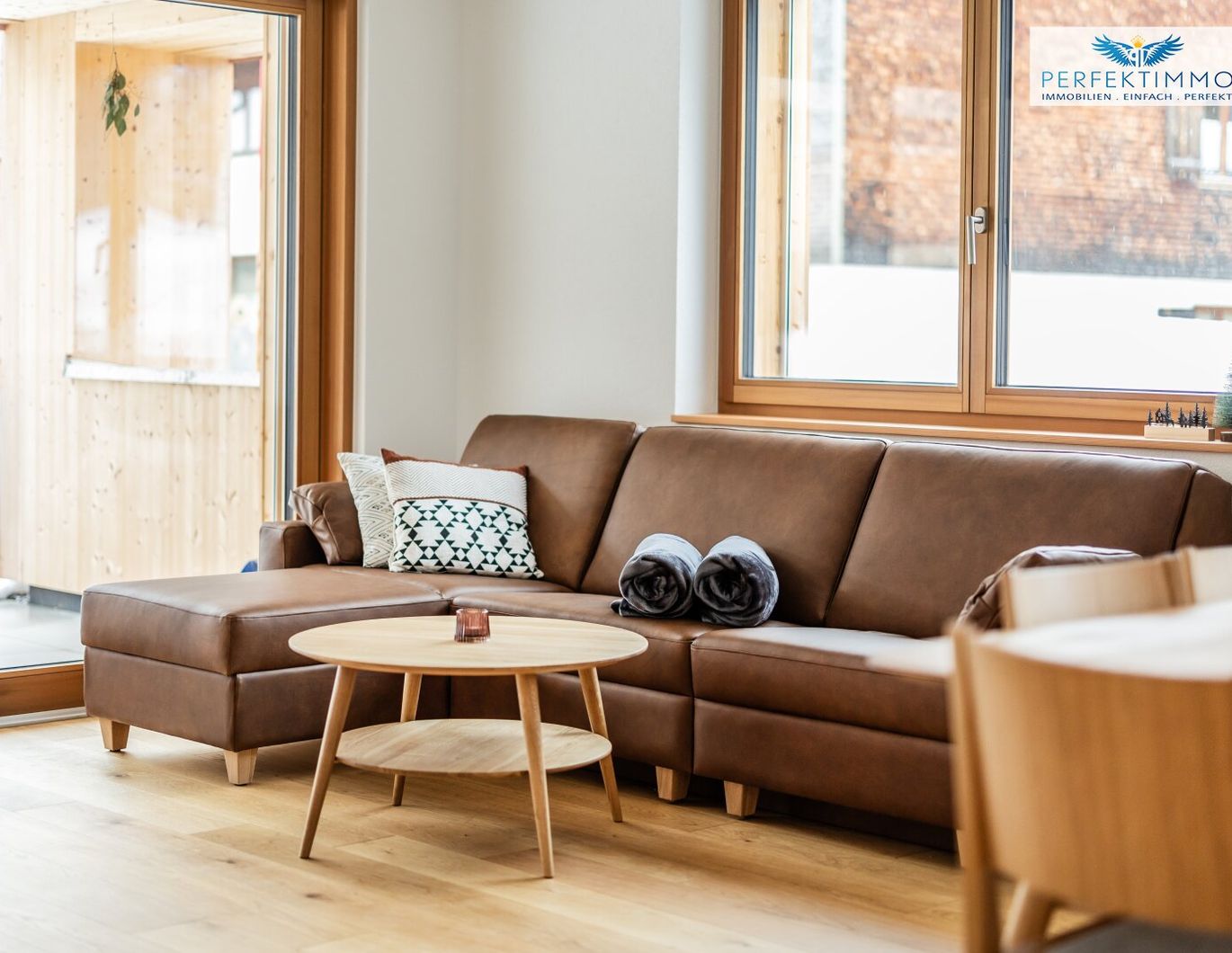 Wohntraum in Schröcken mit Hauptwohnsitz oder Investorenmodell