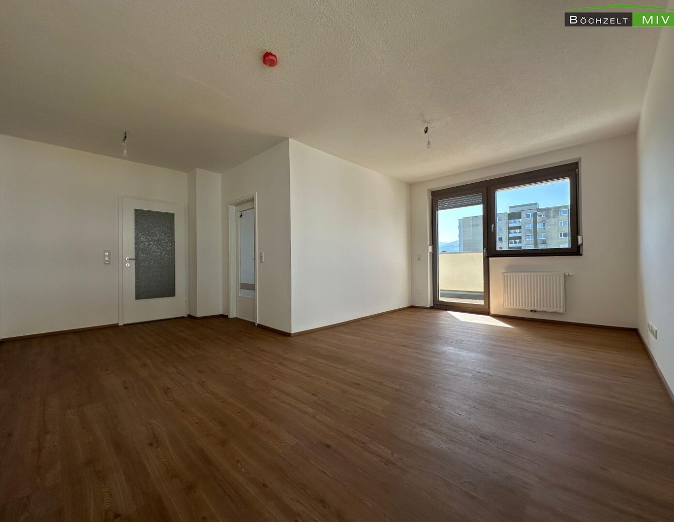 Mietwohnung ++ ERSTBEZUG nach Sanierung ++ Wohnpark Schlossergasse, Steirerhome