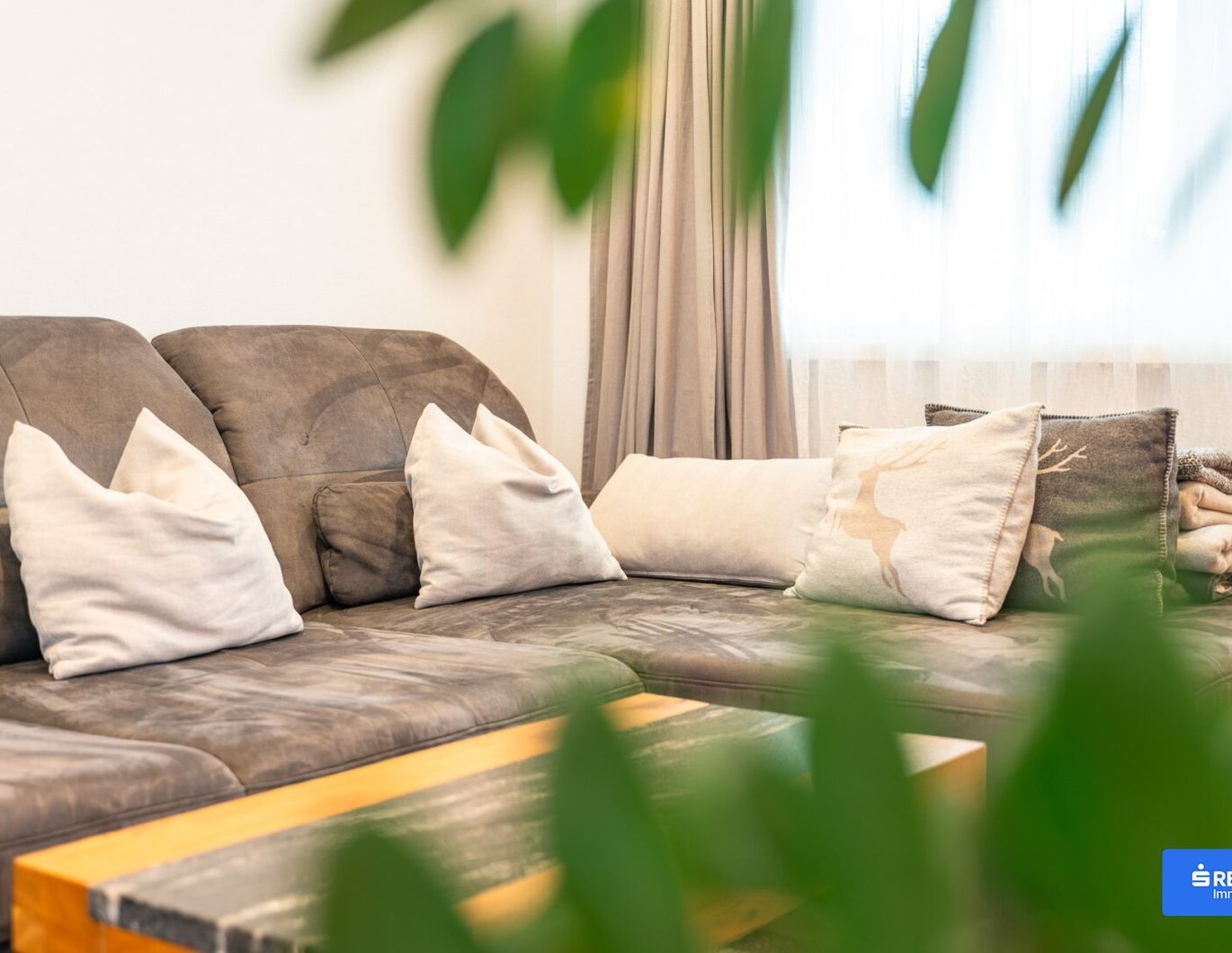 Ein Ort für Körper, Geist und Seele