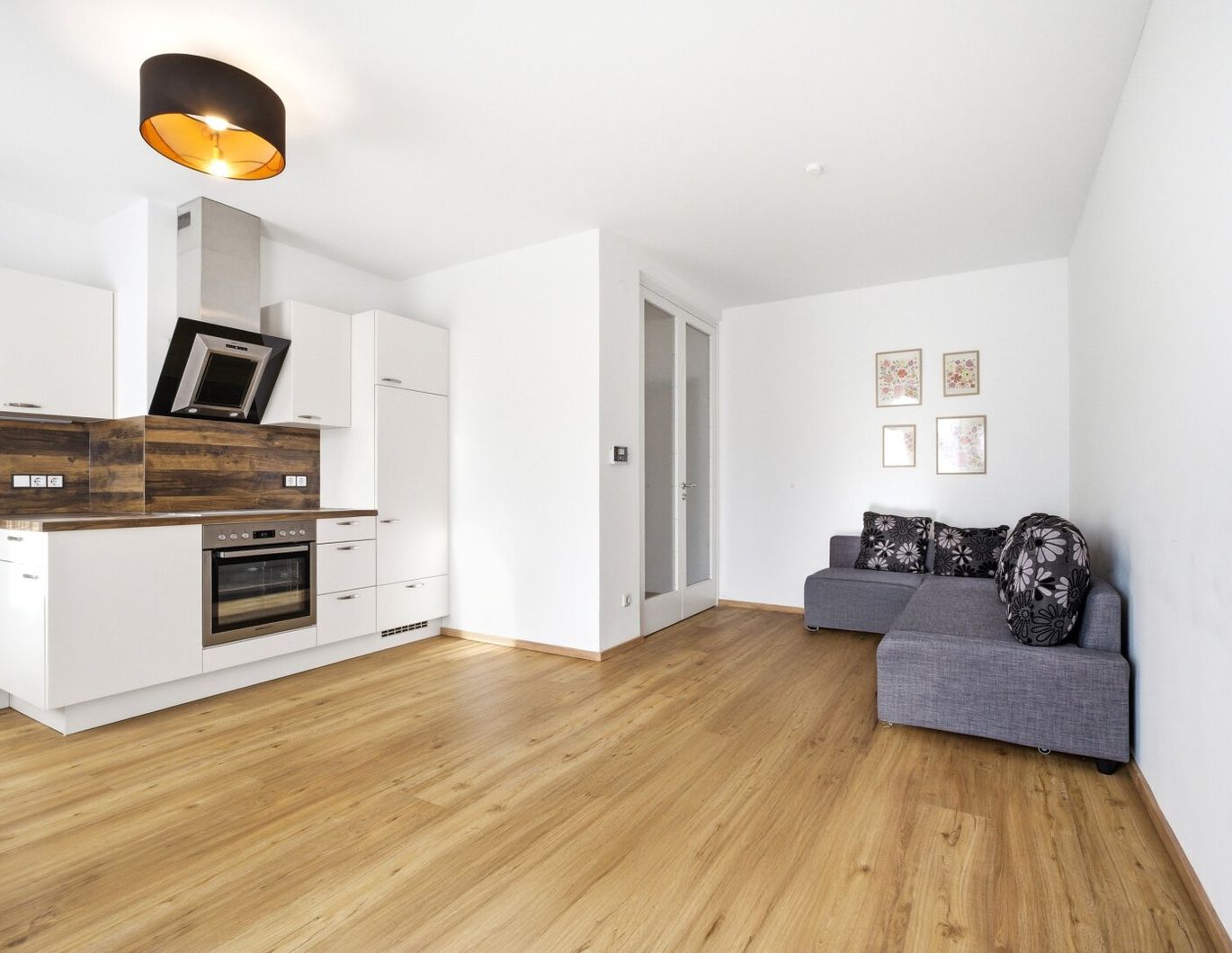 Einladende 3-Zimmerwohnung im Herzen von Linz zur Miete