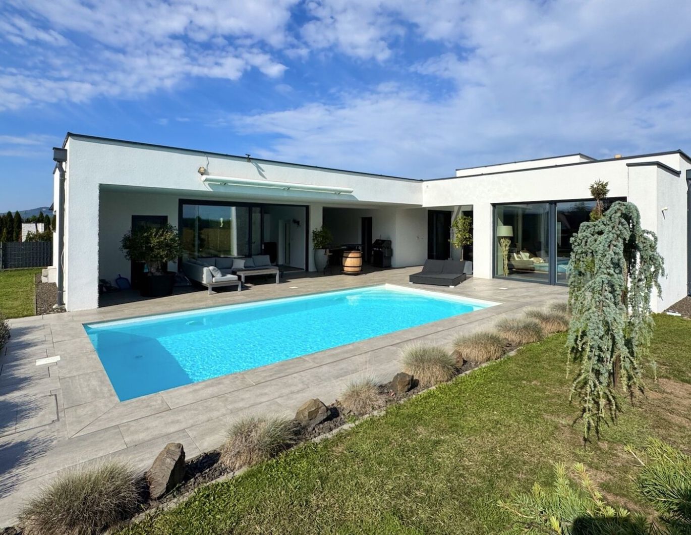 Wohntraum in Tillmitsch