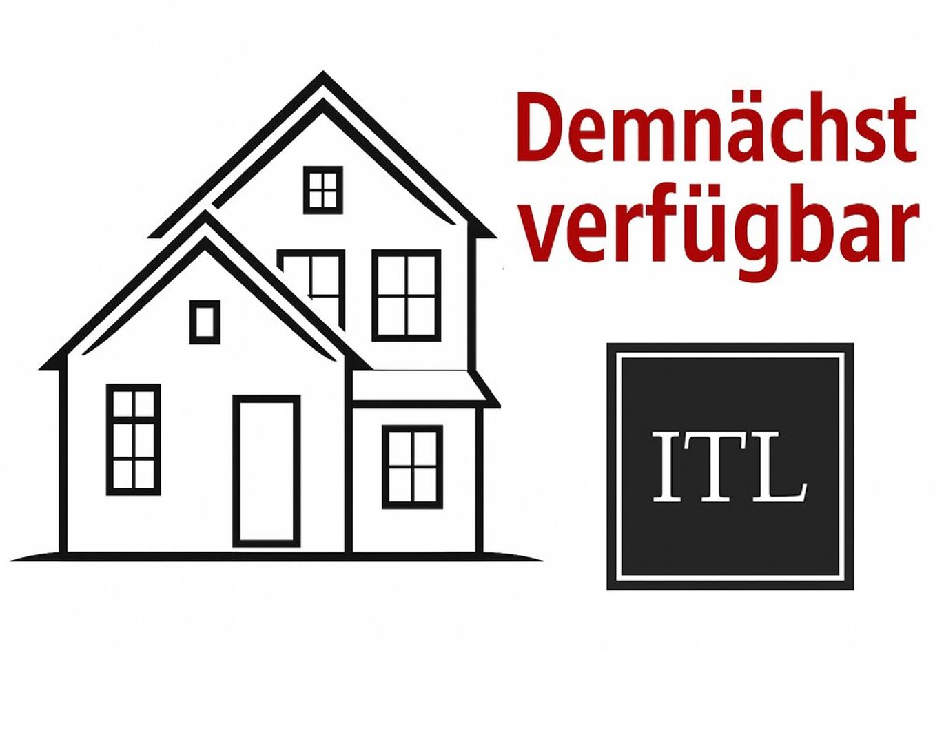 Demnächst verfügbar in Zwaring: Familienfreundliche 4 Zimmer Doppelhaushälfte mit Garten, Keller & Doppelcarport