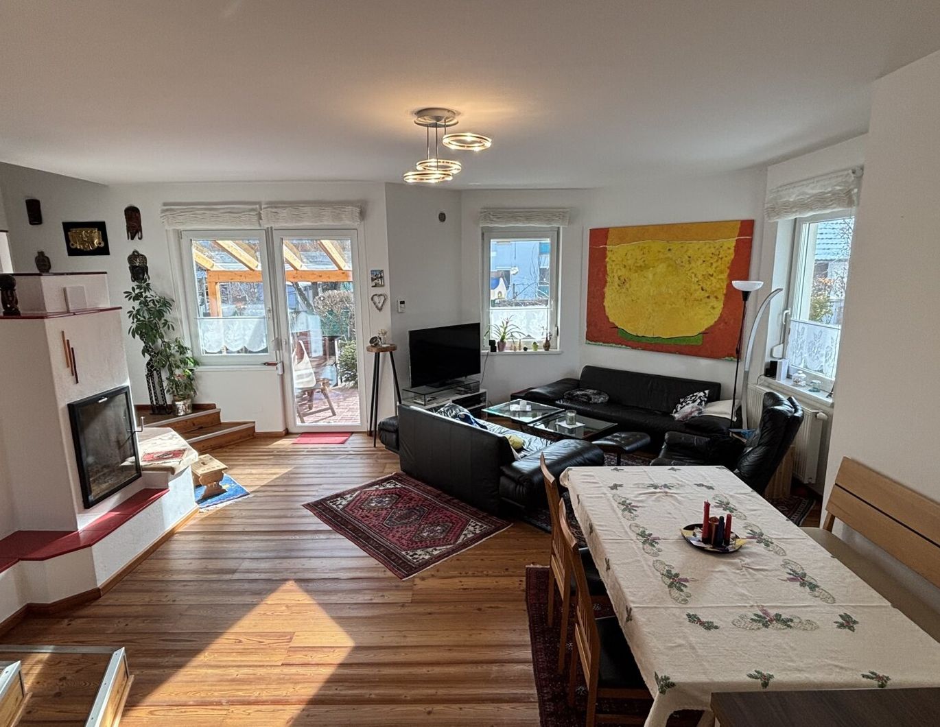 Familientraum in Graz 