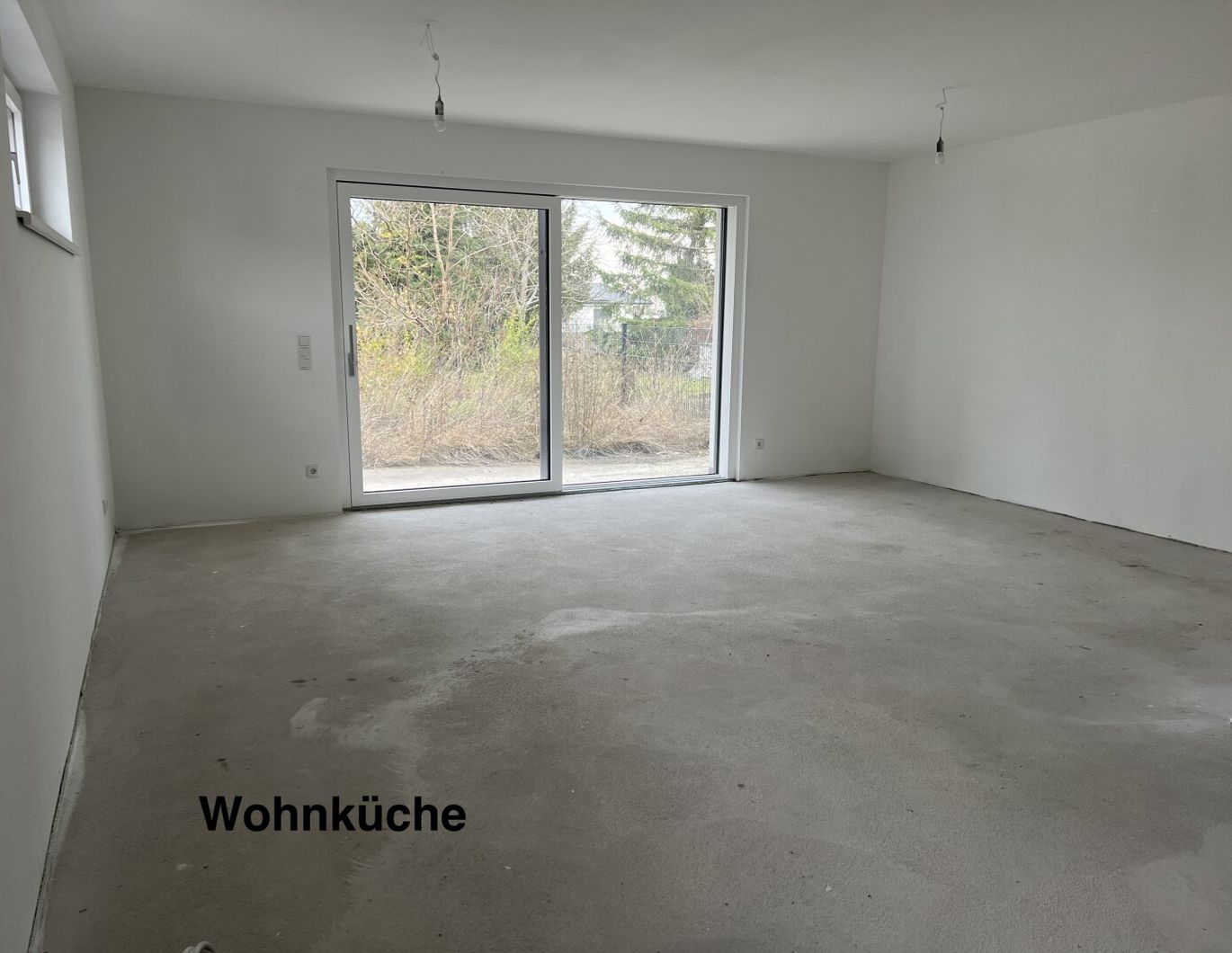 Topmoderne Doppelhaushälfte Haus 4, belagsfertig, hochwertige Ausstattung mit Vaillant Wärmepumpe, Internorm Fenster, gelegen am Ende einer Sackgasse