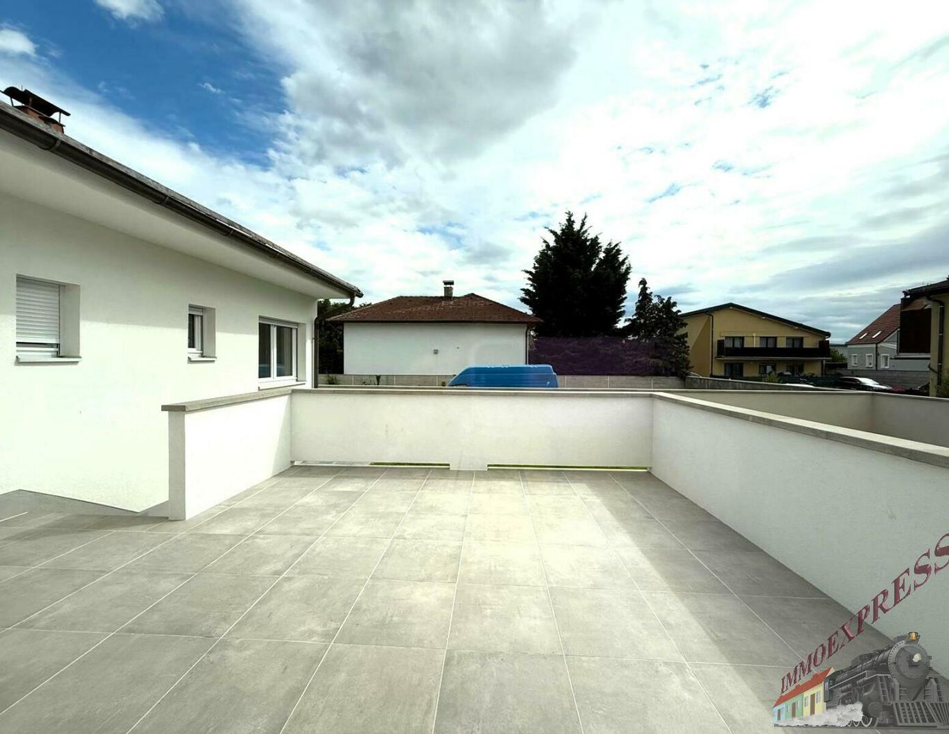 Erstbezug nach Renovierung! Traumhaus in Neufeld an der Leitha!