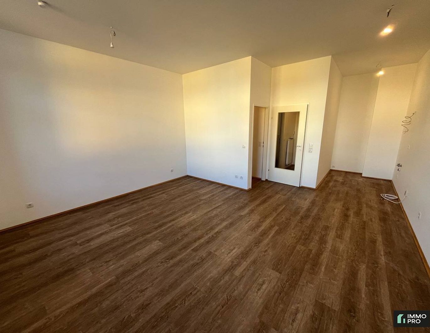 Sanierte 1-Zimmer-Wohnung mit neuer Einbauküche in Donawitz zu vermieten