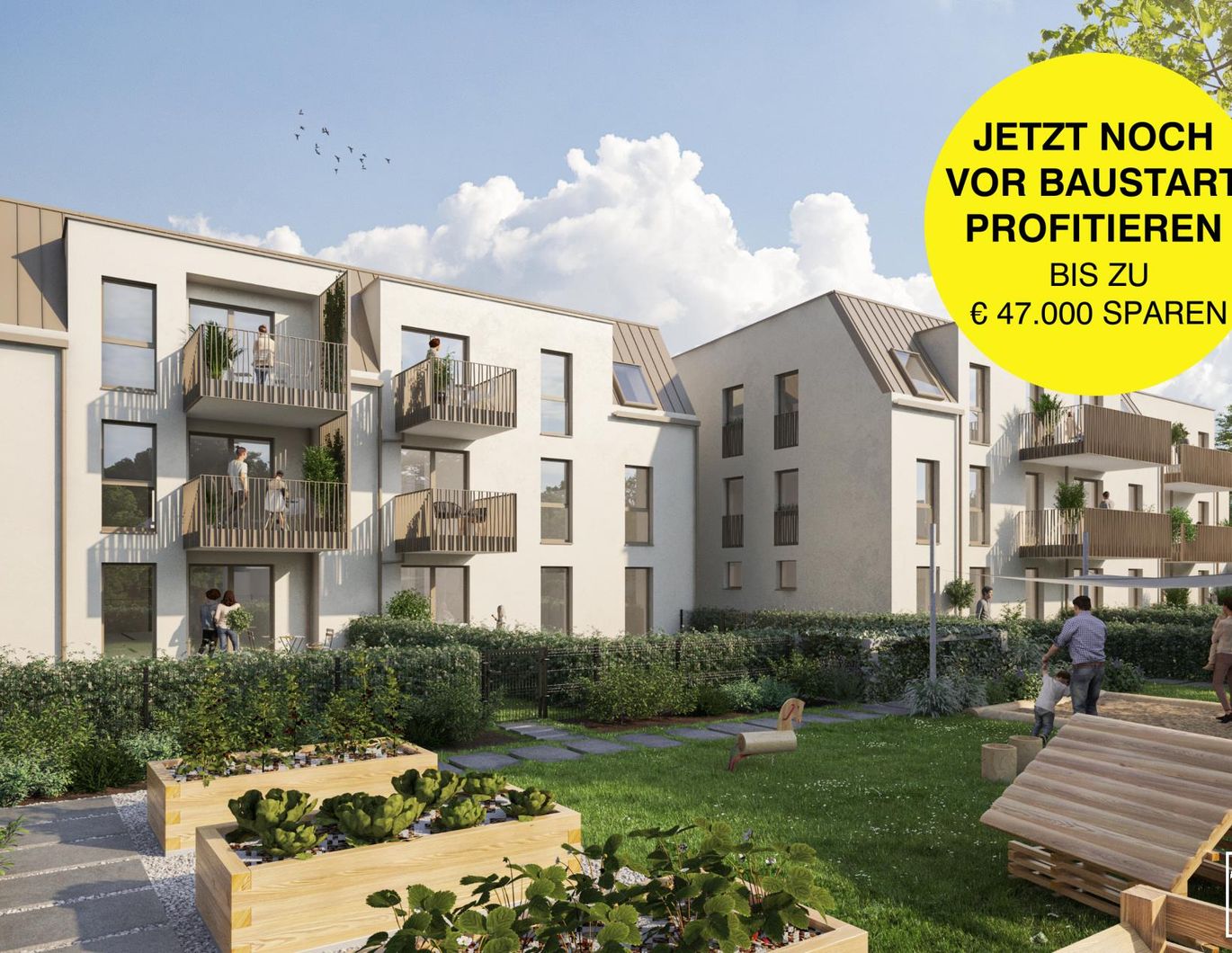 HOCHWERTIG UND MODERN WOHNEN IN LANGENZERSDORF: DACHGESCHOSSWOHNUNG MIT BESTER INFRASTRUKTUR UND VERKEHRSANBINDUNG IN GROSSARTIGER ZENTRUMSLAGE