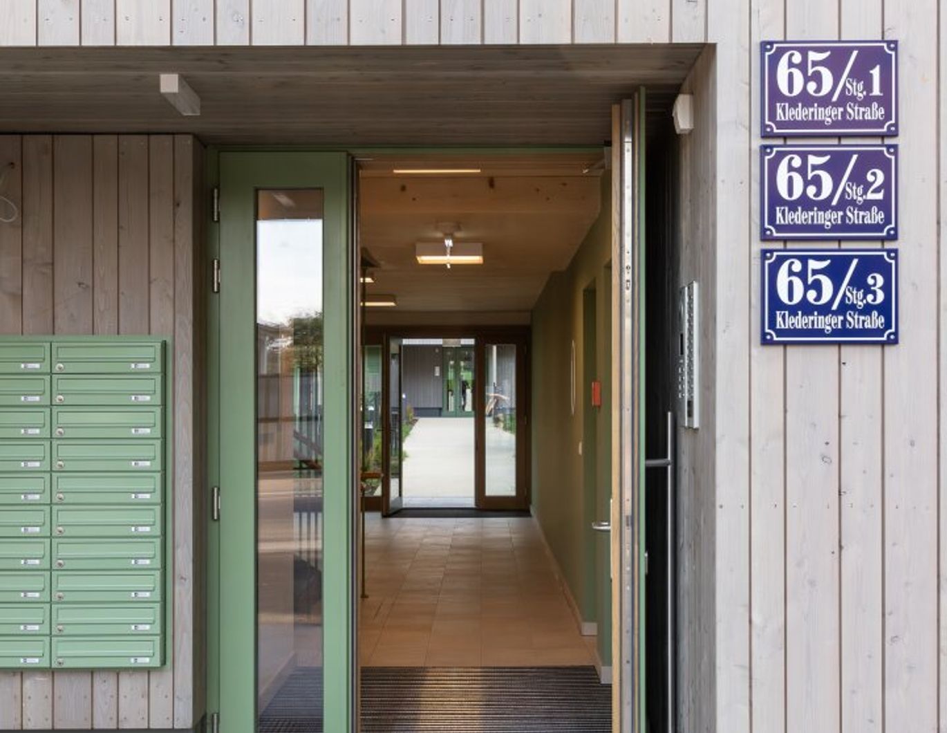 PROVISIONSFREI! Familientaugliche Eigentumswohnungen in Unterlaa - U1 in ca. 7min