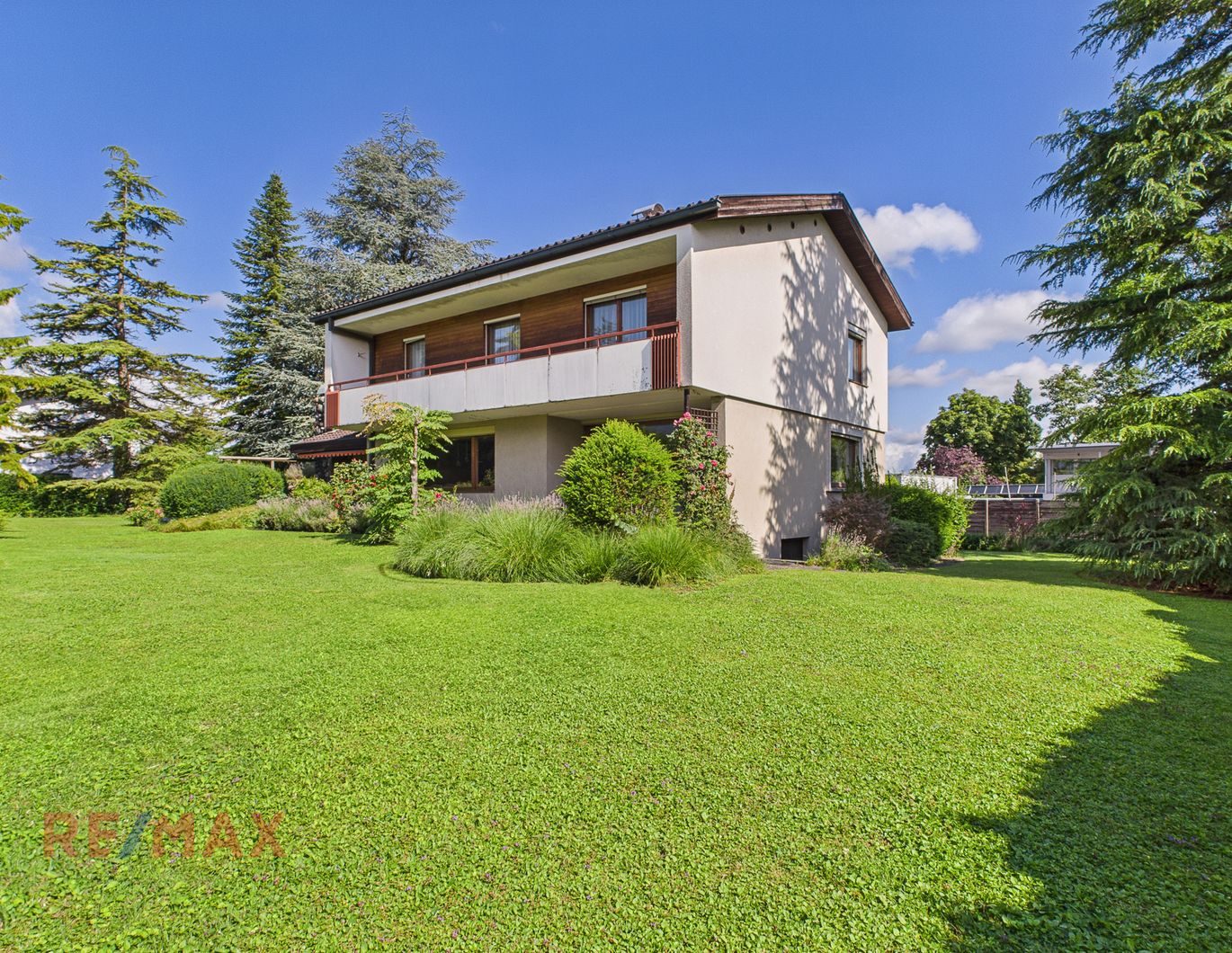 Einfamilienhaus mit Potenzial in bester Lage von Dornbirn