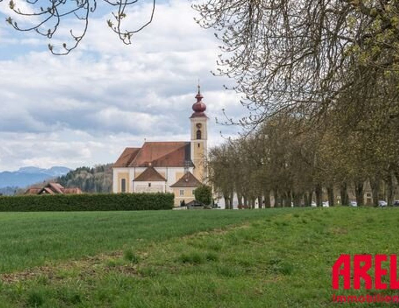 NEUBAUPROJEKT IM GRÜNEN - JETZT TRAUMWOHNUNG SICHERN DURCH ÄNDERUNG DER KIM-VERORDNUNG - TOP 03