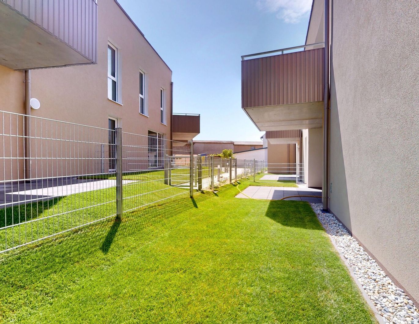 Pannonia Seeblick - 3 Zimmer Luxus mit unmittelbarer Nähe zum Neusiedler See // Provisionsfrei!