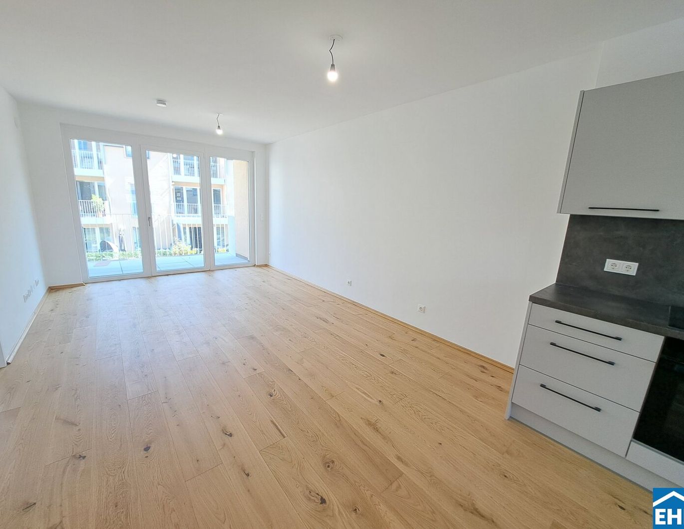 Ihr Traumzuhause in Wien: Am Bienefeld - Modern, Hochwertig, Unvergleichlich!