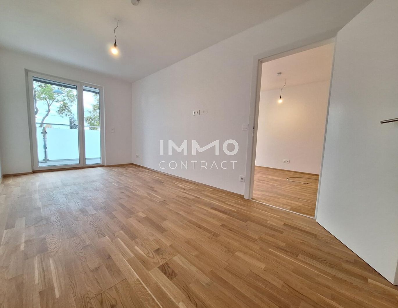 *Provisionsfrei* Neubauwohnungen beim Freizeitparadies 