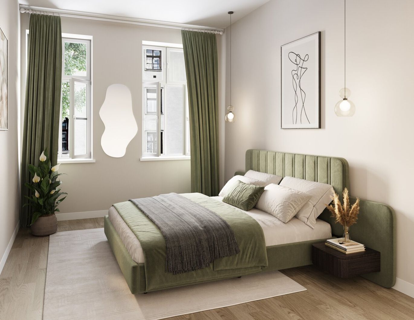 Grand Garden: Modernes Wohnen nahe Wilhelminenberg