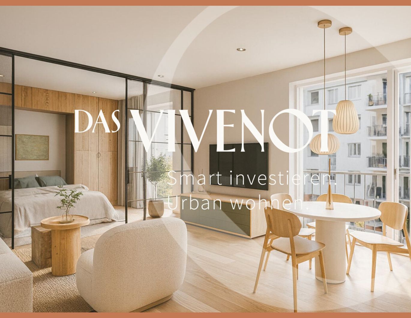 DAS VIVENOT - 