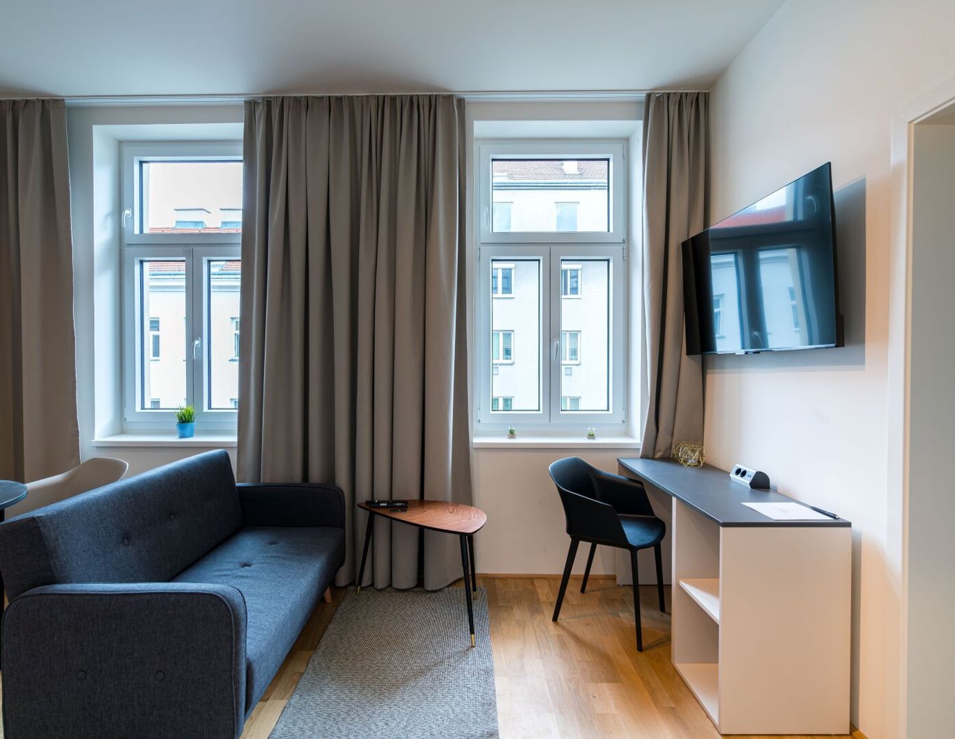 Rendite-Hit: Anlegerwohnung mit Sorglos-Vermietungs-Konzept | paulus5.at