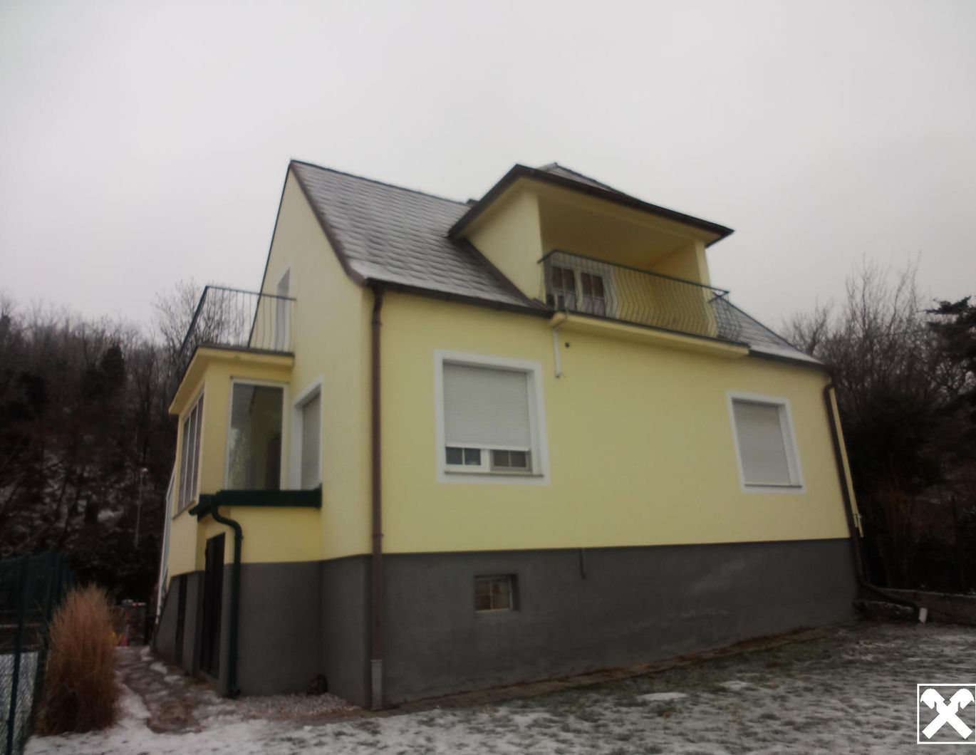 Gemütliches Einfamilienhaus in Top Lage mit Weitblick!