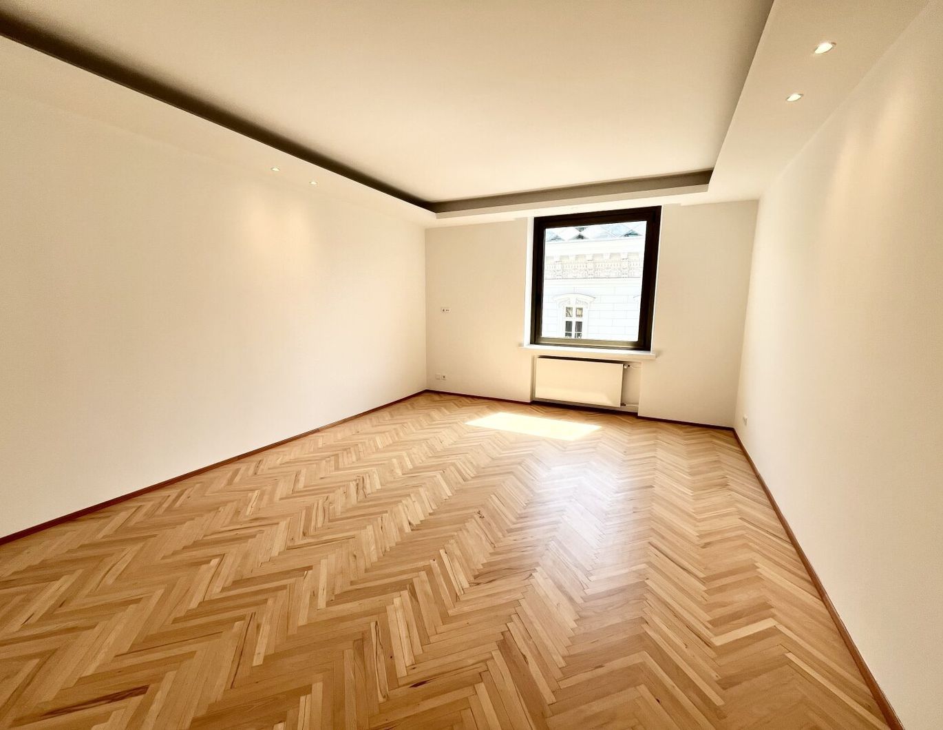 Studio Apartment in prominenter Innenstadtlage!