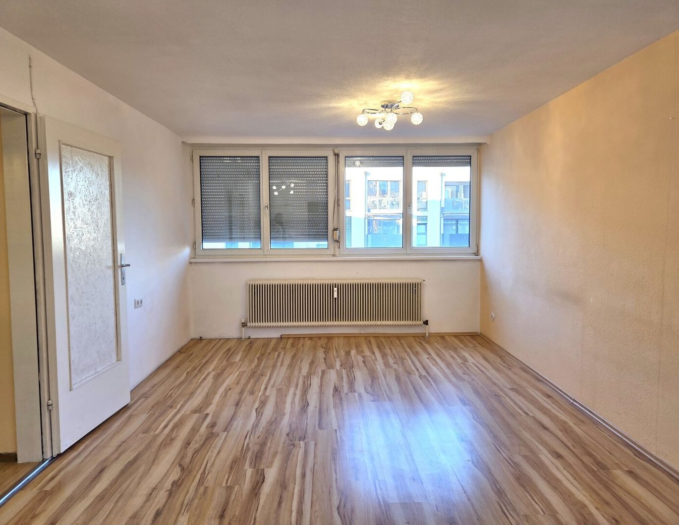 Top Preis- Leistung- Zentrum!