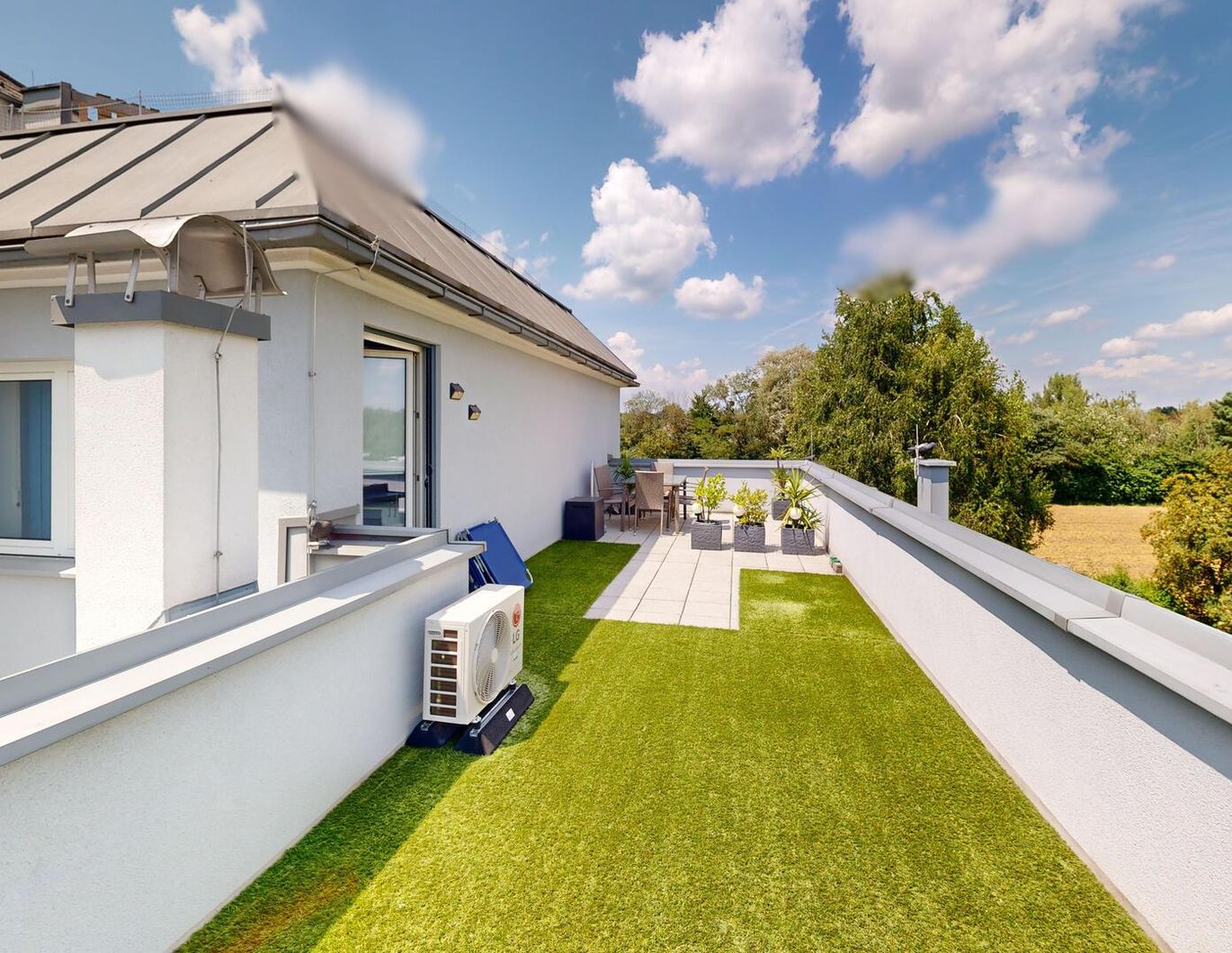 3-Zimmer-Wohnung inklusive Wintergarten in attraktiver Stadtlage zum Fixpreis!